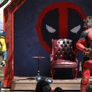 アトモスフィア・エンターテインメント「Story Time with Deadpool」