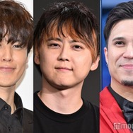 「ヒルナンデス」人気声優3人が集結 生アテレコ披露に「耳が幸せ」「贅沢すぎる」と反響