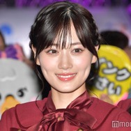 山下美月「山田くん」実写化に感じたプレッシャー・熱い想いつづる 「何より、ましろ先生に首を縦に振っていただけるよう尽力いたしました」