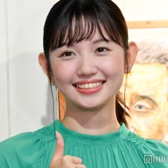 テレ東・田中瞳アナ、結婚報告「モヤさま」でサプライズ発表