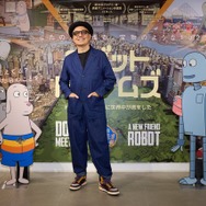 『ロボット・ドリームズ』パブロ・ベルヘル監督