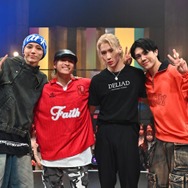 和田颯（Da-iCE）・佐々木大光（7 MEN 侍）らが熱戦 日本初ダンスバトル番組「R4 STREET DANCE」シーズン2放送決定
