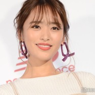 近藤千尋、彩り豊かな食卓を公開 “産後3ヶ月”第3子の近況も報告