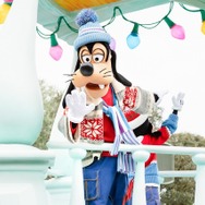 「ディズニー・クリスマス・ストーリーズ“フォンド・フェアウェル”」がお披露目！