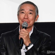 柳葉敏郎、死にかけた過去「酔っぱらってた」