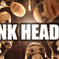 『JUNK HEAD 01』