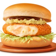 マクドナルド「グラコロ」初のリニューアルでもっと美味しく！“デミ＆タルタル”味も初登場