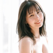 有村藍里、“5年ぶりグラビア作品”で大胆カット 30代初の写真集刊行【あいりのまま。】