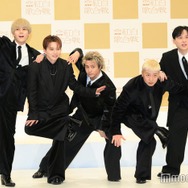 【紅白2024】Da-iCE、紅白初出場の心境は「音が止まるよ」「色も変わるね」ステージでやりたい個性的な演出も3連発
