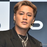 三代目JSB・ELLY、ライブ中紛失の高額指輪見つかる 拾い主に感謝「誰なのか探しています」