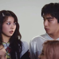 ILLIT、MV登場“MOKA（モカ）が恋する”日本人イケメン・磯野駿英瑠って？韓国事務所所属でブランドモデル多数務める【注目の人物】