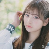 【日本一かわいい高校生候補】るか＜女子高生ミスコン2024 ファイナリスト連載＞