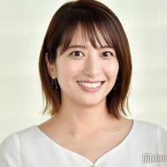 笹崎里菜アナ、“相棒”と韓国旅行へ 2ショット公開に反響「素敵な関係性」「尊い」