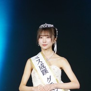 「ミス成蹊コンテスト2024」結果発表 グランプリは橋本菜々子さん