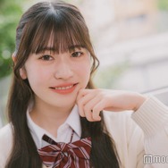 【日本一かわいい高校生候補】敗者復活枠：ななみ＜女子高生ミスコン2024 ファイナリスト連載＞