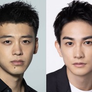 竹内涼真＆町田啓太、8年ぶり共演でNetflix新作映画W主演決定 BL漫画「10DANCE」実写化