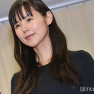 小西真奈美、農作業中の自撮りショット公開「もしかしてすっぴん？」「ナチュラルで美しい」の声