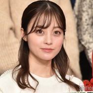 橋本環奈、自身のクマ指摘する声に言及