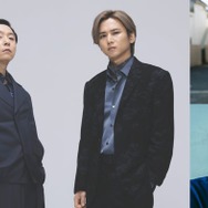 KinKi Kidsら出演「堂本兄弟2024」放送決定 高畑充希＆森崎ウィンは番組初登場