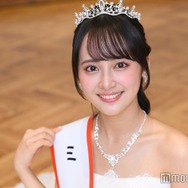 「ミス慶應」“7冠”話題の齊藤美雅さん、人生初の挑戦で得たもの 今後の道・夢を叶える秘訣に迫る【モデルプレスインタビュー】