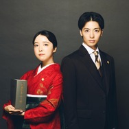 上白石萌音、テレ東ドラマ初主演決定 高杉真宙とバディで“将棋 × 痛快リーガルドラマ”【法廷のドラゴン】