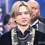 KinKi Kids堂本光一「SHOCK」シリーズ終幕に感無量「究極体を演じるというのは辛い24年でした」【Endless SHOCK】