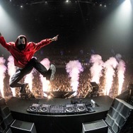 アラン・ウォーカー「フェイデッド」後も進化し続ける魅力とは？来日公演開催