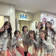 謎の制服美女グループ「CHANCE GALs（チャンスガールズ）」【メンバー5人プロフィール】ABEMA「チャンス学校チェンジ科」から誕生