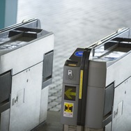 仕事が終わり、駅の改札を通った次の瞬間…→黒板に書かれたメッセージに「涙出そう」「心温まる」