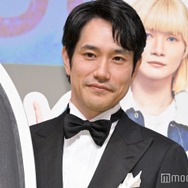 松山ケンイチ「虎に翼」撮影裏で戦っていたこと「すごく反省した」【聖☆おにいさん THE MOVIE～ホーリーメンVS悪魔軍団～】