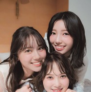 日向坂46加藤史帆、卒業発表時の心境明かす 小西夏菜実＆平岡海月との初クロストークも