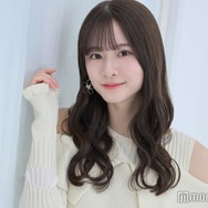 乃木坂46菅原咲月、副キャプテン就任を発表