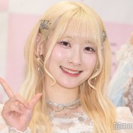＝LOVE齋藤樹愛羅「2年ぶり」黒髪に大胆イメチェン「可愛すぎ」「最高」と反響