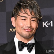 魔裟斗、総額586万円の愛車に追加カスタム「完璧にマッチしてる」「カッコいい」絶賛の声