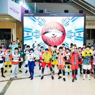 フジ大みそか「逃走中」29人の逃走者発表 NCT 127ユウタ＆ドヨン・パリ五輪メダリストら【出演者一覧】