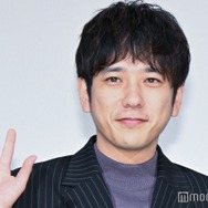 二宮和也「恐怖だった」“極秘”カミキ役の徹底した情報管理明かす 神木隆之介へ感謝も【推しの子】