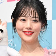 高畑充希、自宅で幸せを感じる瞬間とは「一緒にベッドに入ってきて私の脇腹で寝る」