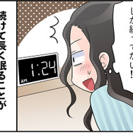 53歳、生理が止まると同時に現れた更年期症状は…意外にもコレでした！　マンガ100人の更年期89