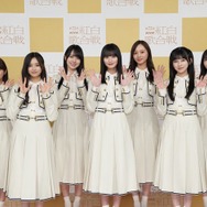 【乃木坂46紅白／会見全文】今年の漢字一文字発表 “オリジナルメンバーがいない楽曲”披露への思いも