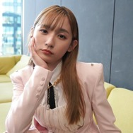 浅川梨奈「おむすび」で朝ドラ初出演「誰しもが出たいと思う場所」撮影現場で驚いたこと明かす【インタビュー】