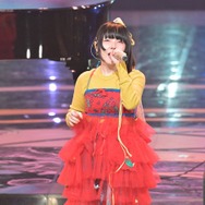 【紅白本番】aiko「名探偵コナン」原作者・青山氏の直筆＆イラストバックに圧巻ステージ「“相思相愛”ありがとォ」