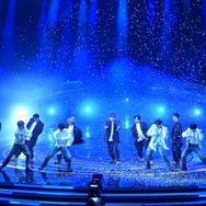 【紅白本番】BE:FIRST＆TXT、一夜限りのダンスコラボに反響殺到 SOTA＆ヨンジュンが交互に魅せる