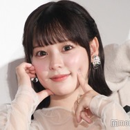 齊藤なぎさ、新ヘアでイメチェン「透明感すごい」「天使」と悶絶の声