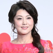 藤原紀香、芸能事務所ケイダッシュとの業務提携発表 一部報道は否定「出資金を募っていたという事実は御座いません」