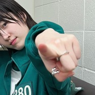 「イカゲーム2」“セミ姉”に惚れる人続出 豪華キャストの中「誰よりもイケメン」演じた若手女優ウォン・ジアンとは【プロフィール】