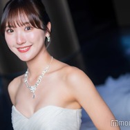 “日本一のサークル美女”モデルプレス賞・風間そらさん、レースクイーン活動で得た自信と成長 挑戦し続けた先に掴んだ夢【「MISS CIRCLE CONTEST 2024」インタビュー】