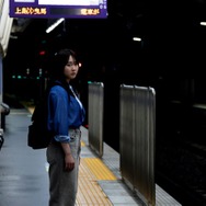 映画「きさらぎ駅」続編、2025年初夏公開決定 主演に本田望結【きさらぎ駅 Re：】