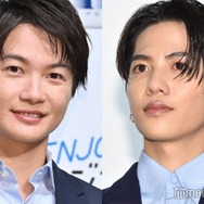 志尊淳、神木隆之介と衝撃的な初対面明かす「淳今日なにで来たの？って聞かれて」