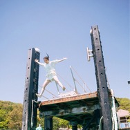 卒業発表の乃木坂46与田祐希、2nd写真集に続き海へダイブ「より豪快に」先行カット第8弾解禁【ヨーダ】