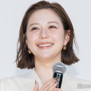 村重杏奈、芸能生活14年目で「ほぼ初めての経験」喜び語る「こんなに華やかな世界があるんだ」【悪鬼のウイルス】